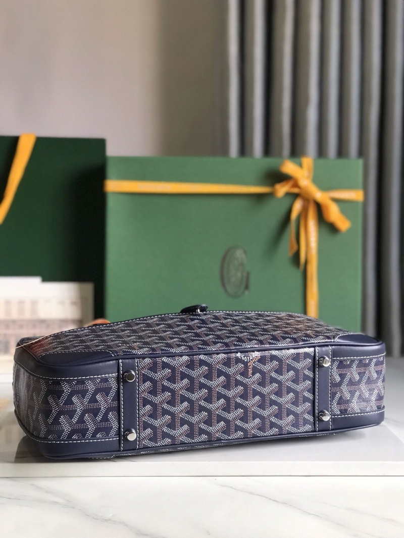 Goyard Top Handle Bags